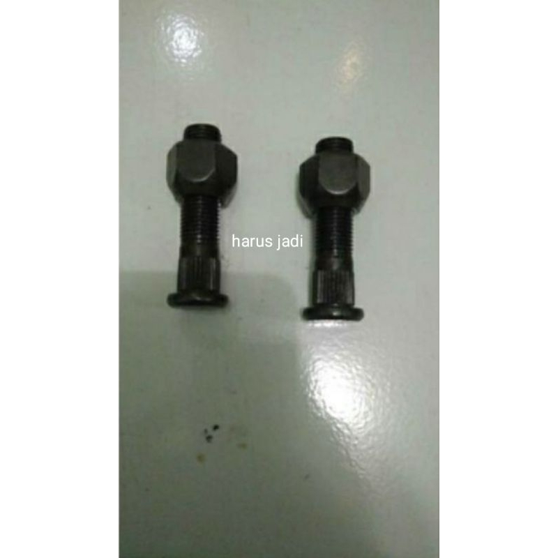 baut roda Suzuki carry extra carry 1.0 Futura colt t120ss