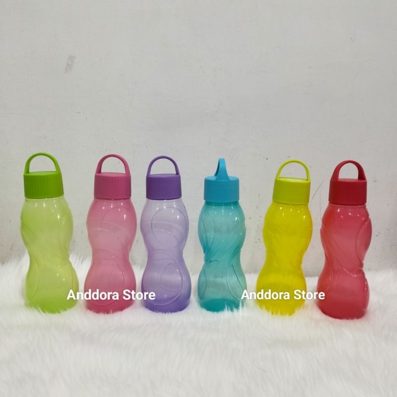 Moorlife Sportivo Small 500 ml/Botol Minum/Promo