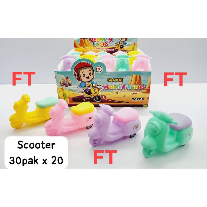 

permen vespa 20 pcs