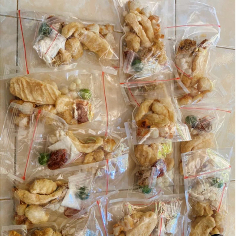 

CUANKI ISI 20/ PAKET USAHA