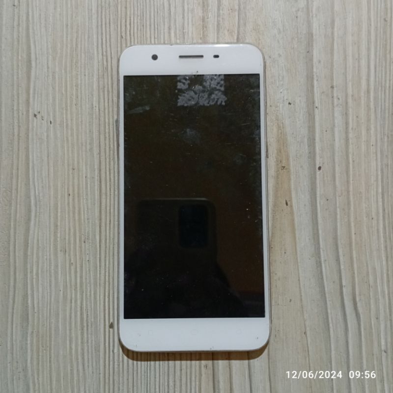 LCD Touchscreen OPPO A39 Orie Copotan
