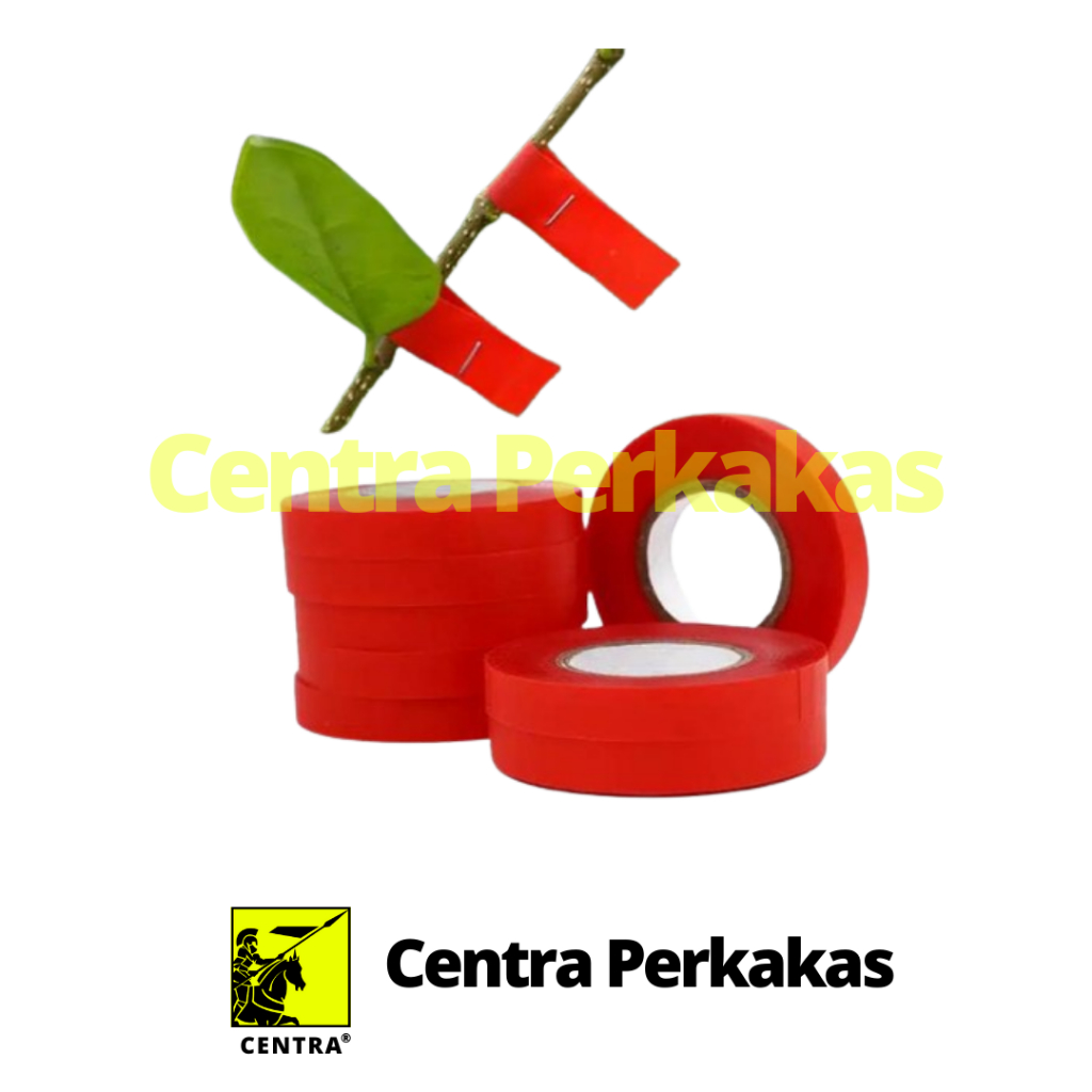 

BRT Pita Tanaman (tape tool refil) @20Pcs