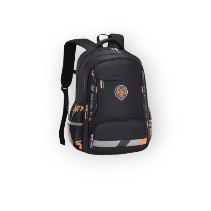 Tas Sekolah Tas Multifungsi Tas Buku Kapasitas Besar