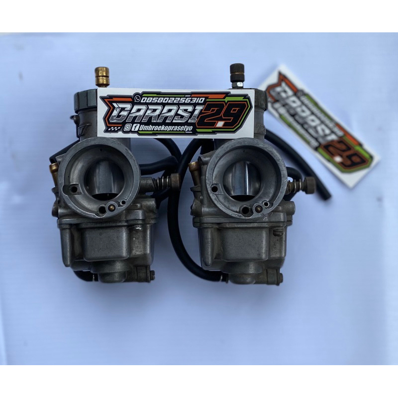 Karbu PWL26 kips original