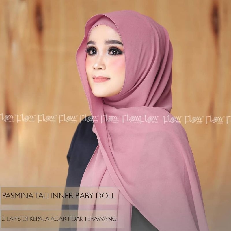 Pashmina Tali Inner