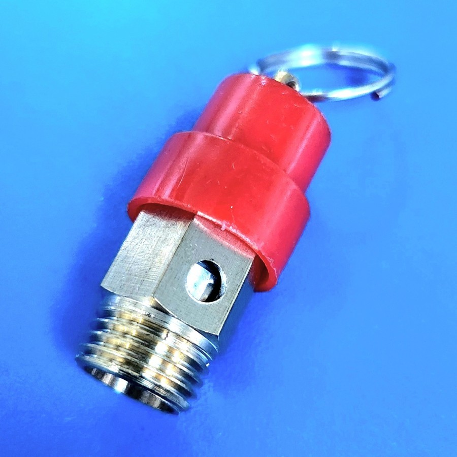 Savety Valve Kompresor 1/4 hp