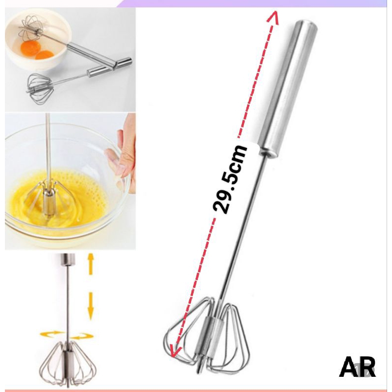 KOCOKAN THAITEA / KOCOKAN TELUR / KOCOKAN ADONAN