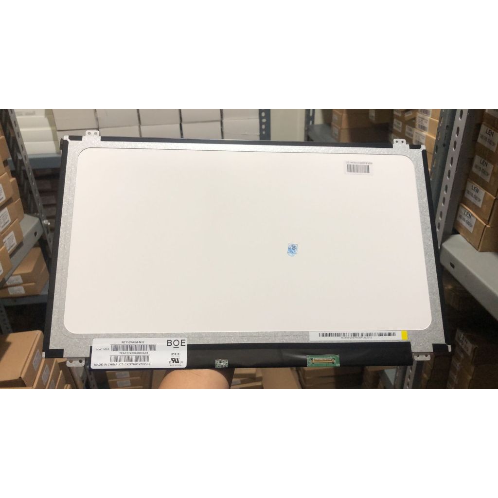 LCD LED Laptop 15.6" Slim 30PIN For Asus Acer HP - New