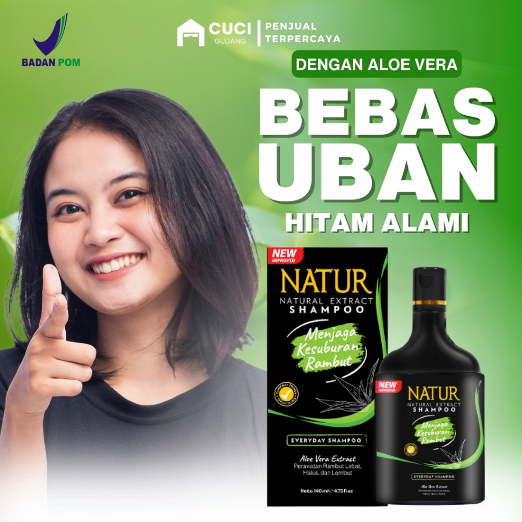 Sampo Untuk Menghilangkan Uban Vitamin Rambut Pelurus Dan Lembut Wangi Shampo Ajaib Penghilang Uban 