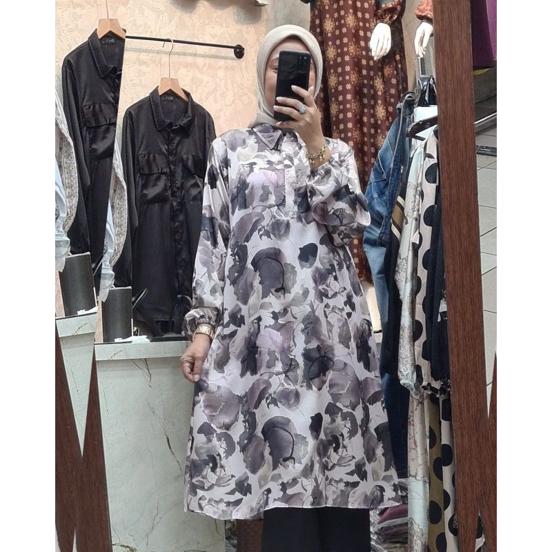 Lily Tunik by One R labels