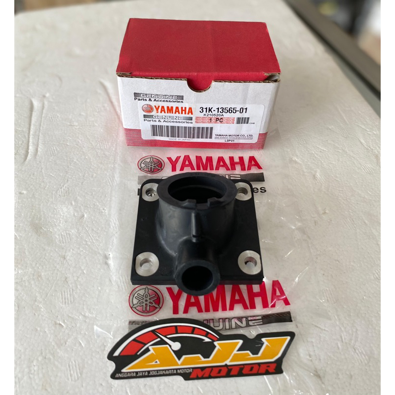 intek rxz intek isulator yamaha rxz rxz mile rxz catalyzer asli import malaysia