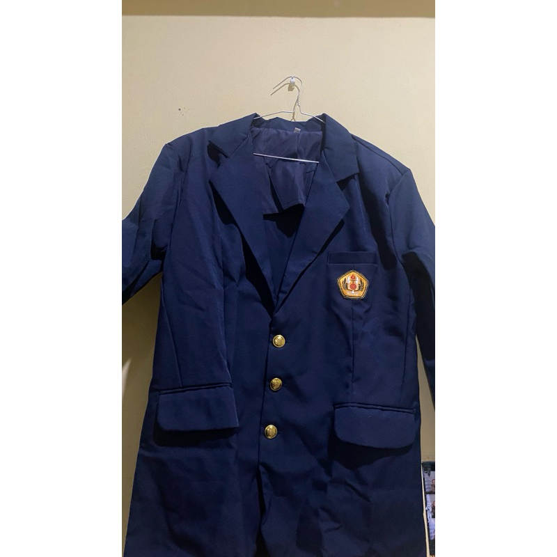 Almamater almet Unpad