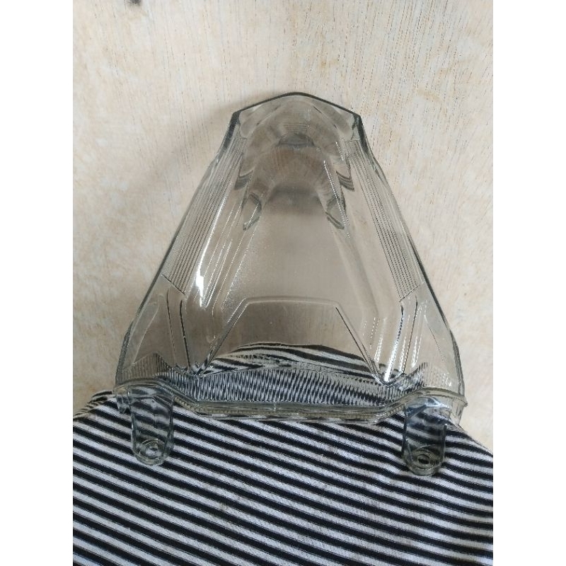 MIKA STOPLAMP BEAT LED 2020 SMOKE