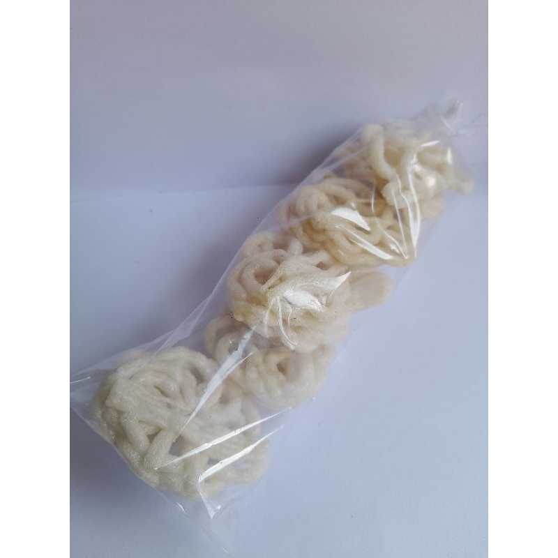 

Kerupuk Renyah AraFah98