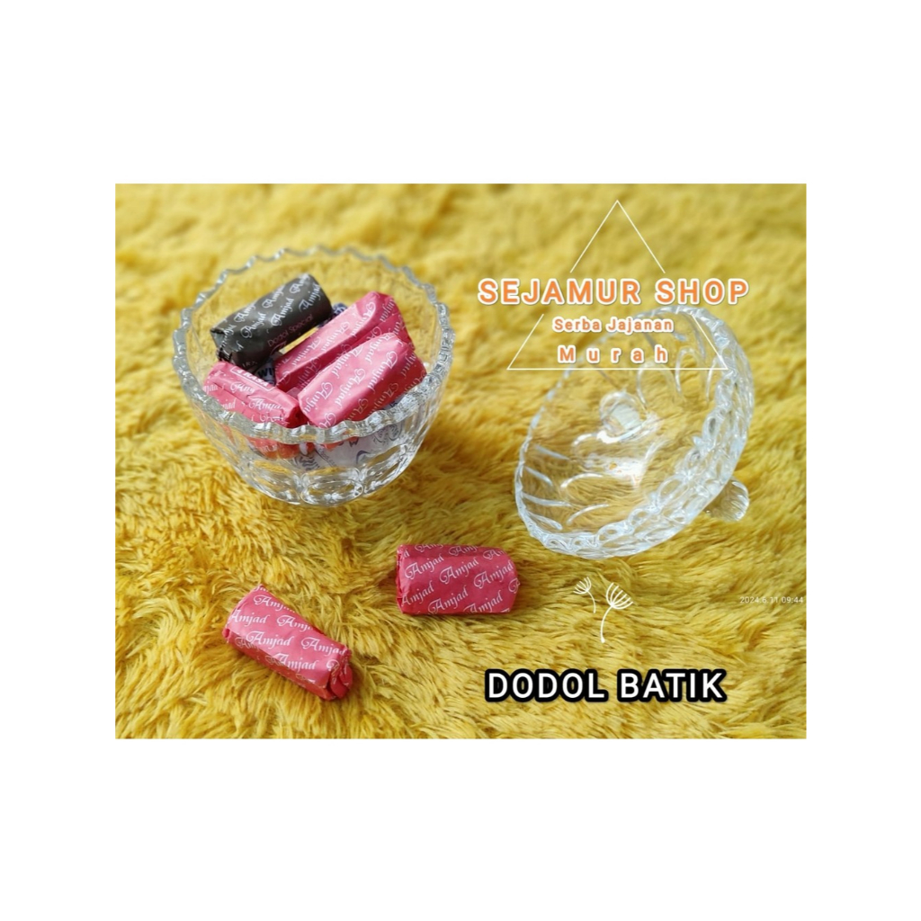 

DODOL BATIK