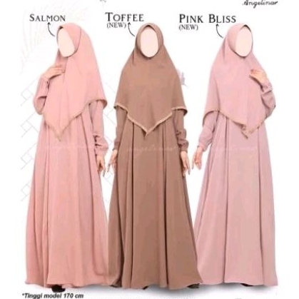 Sabrina Dress Atelier Angelina Preloved size XS