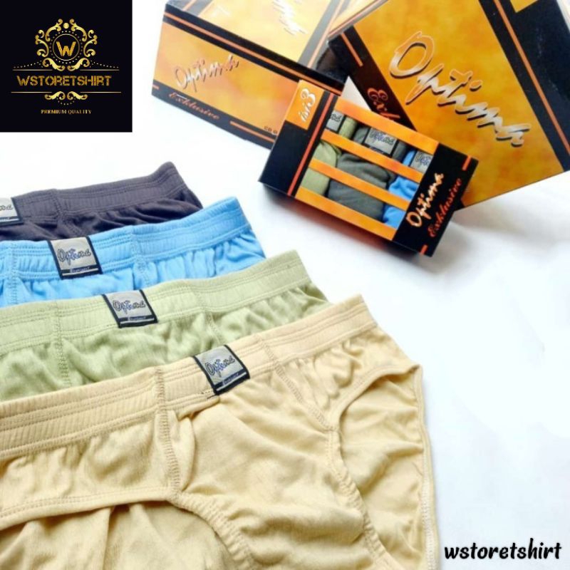 CELANA DALAM OPTIMA ORIGINAL