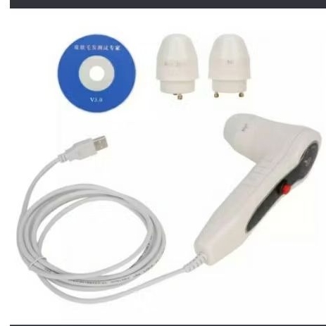 Skin Analyzer LED PC/Laptop