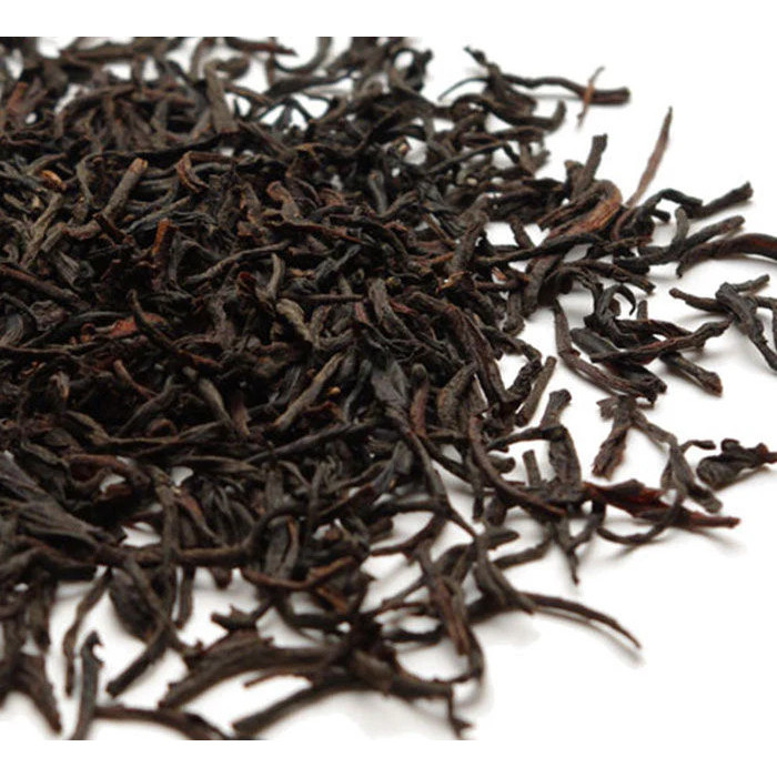 

Premium Loose Leaf Ceylon Orange Pekoe Black Tea Daun Teh Hitam 25gr