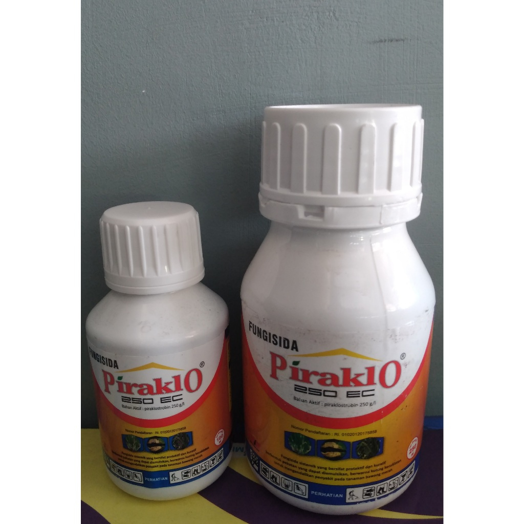 Fungisida PIRAKLO 250EC 250ML