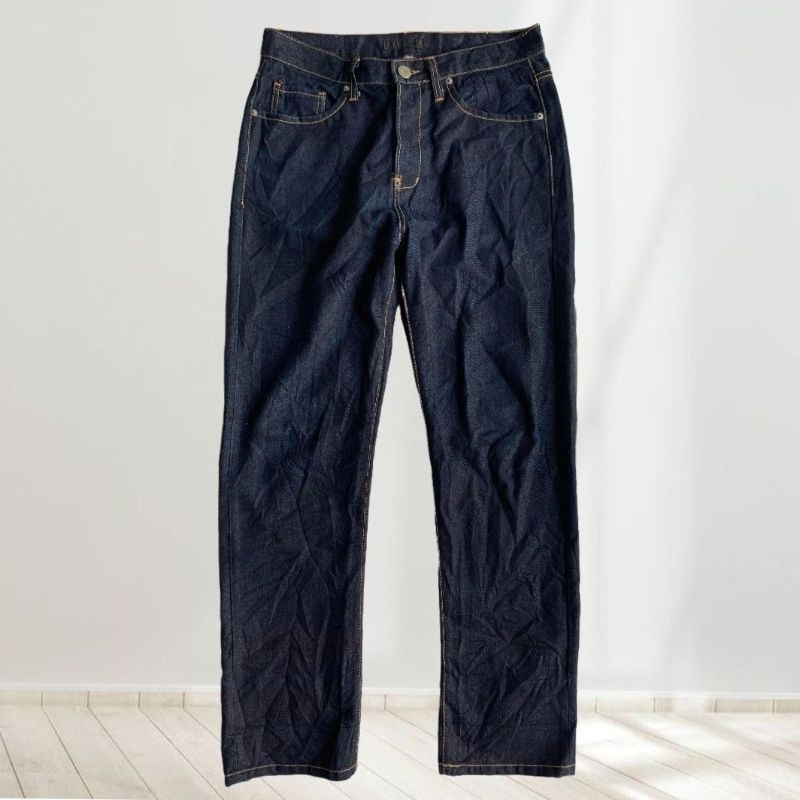 OTHERFIT - Celana Denim