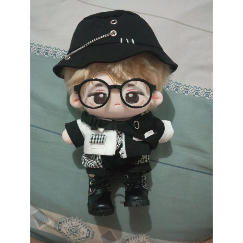 baju doll 20 cm doll clothes