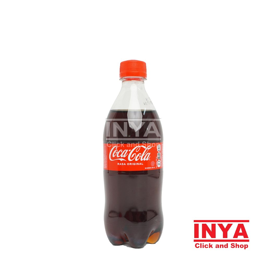 

Coca-Cola Rasa Original 250ml - Soda Water - Soft drink