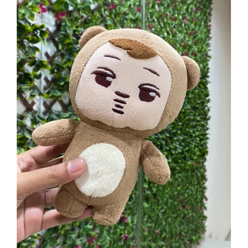 GOMINI DOLL KAI