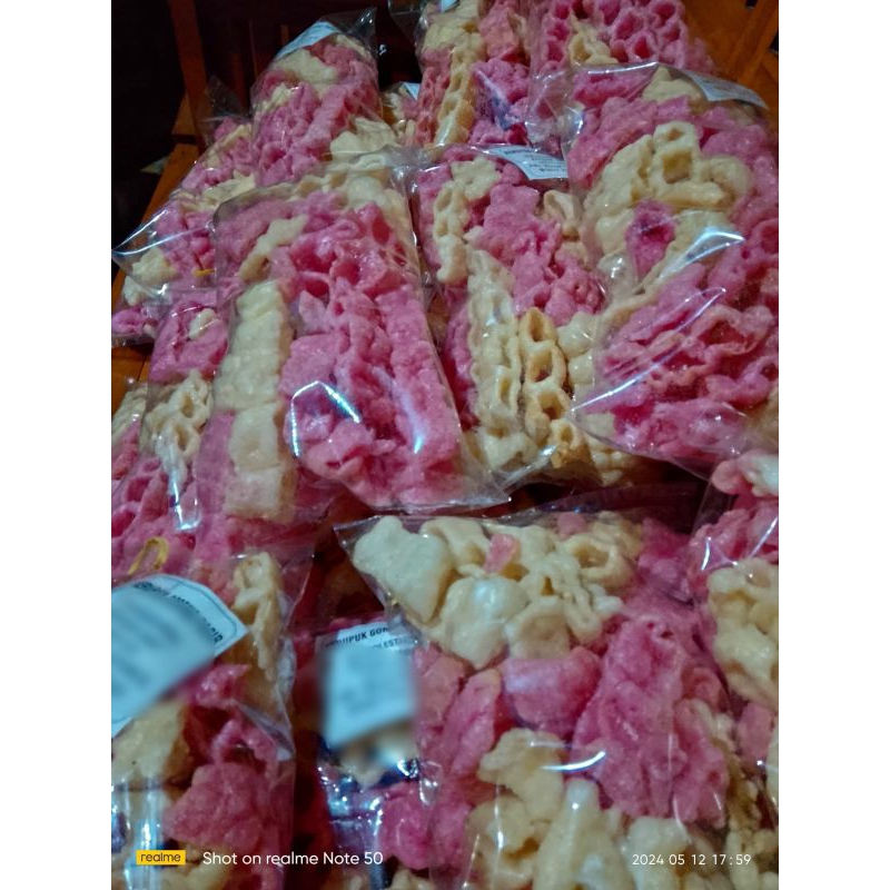 

kerupuknonkolesterol