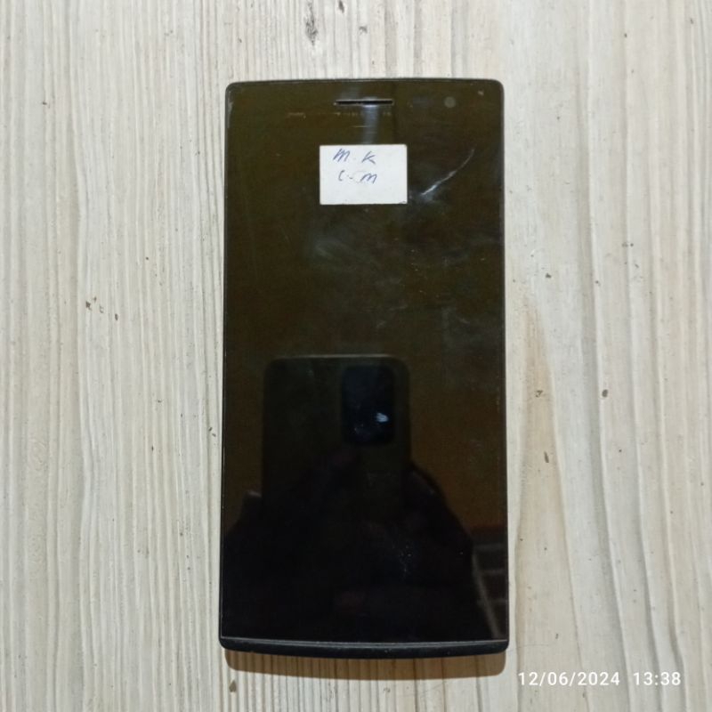 LCD Touchscreen OPPO Find 7A | Model X9007 Orie Copotan