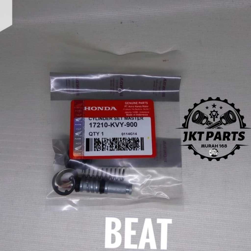 Seal Master Rem Beat Karbu - Scoopy Karbu KVY