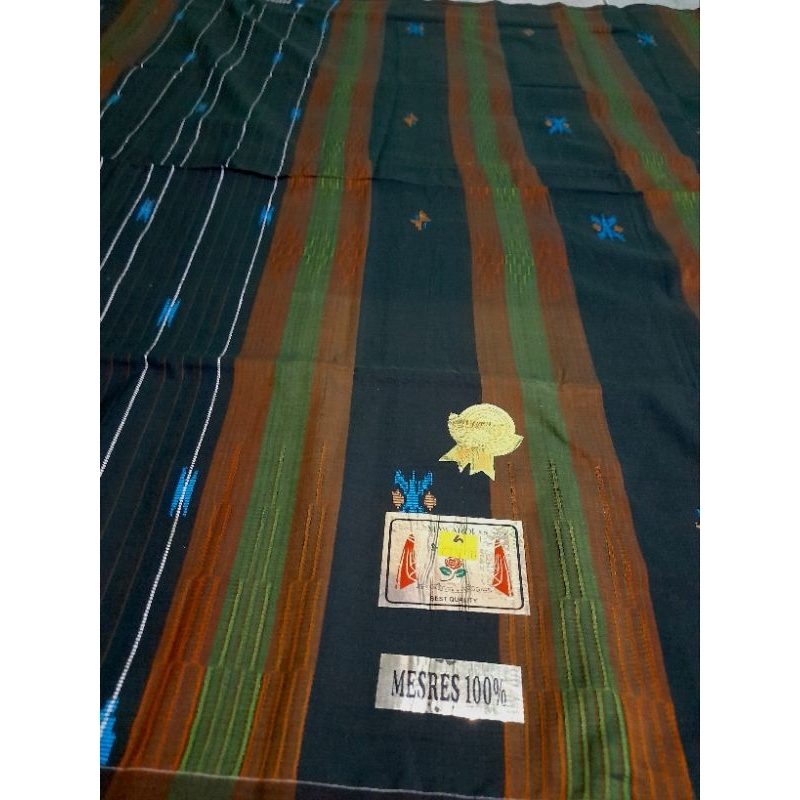 Sarung MAWARDI atbm jadul