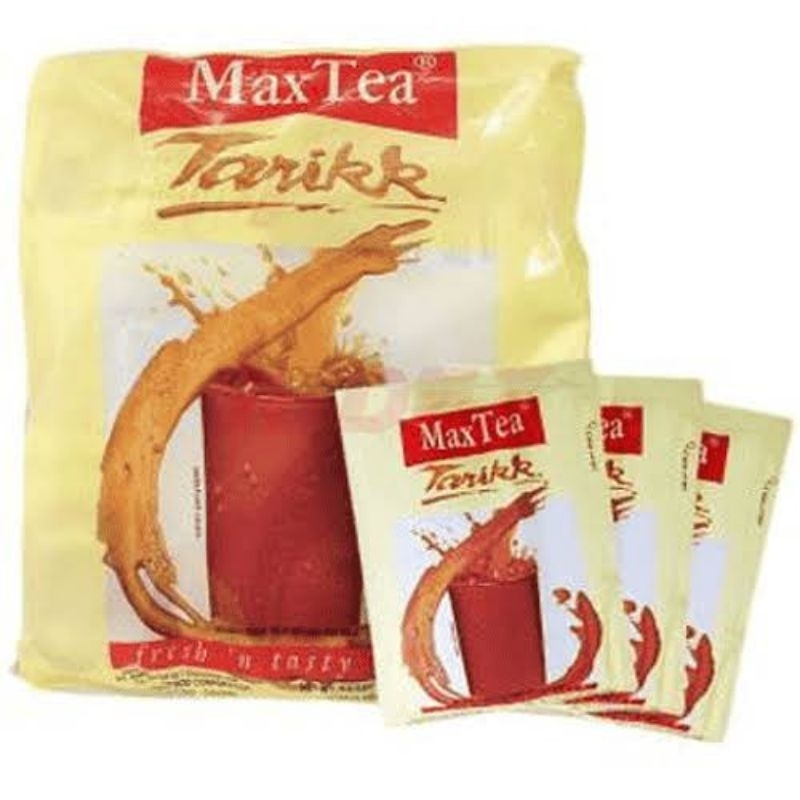 

Teh Tarik 1 renteng