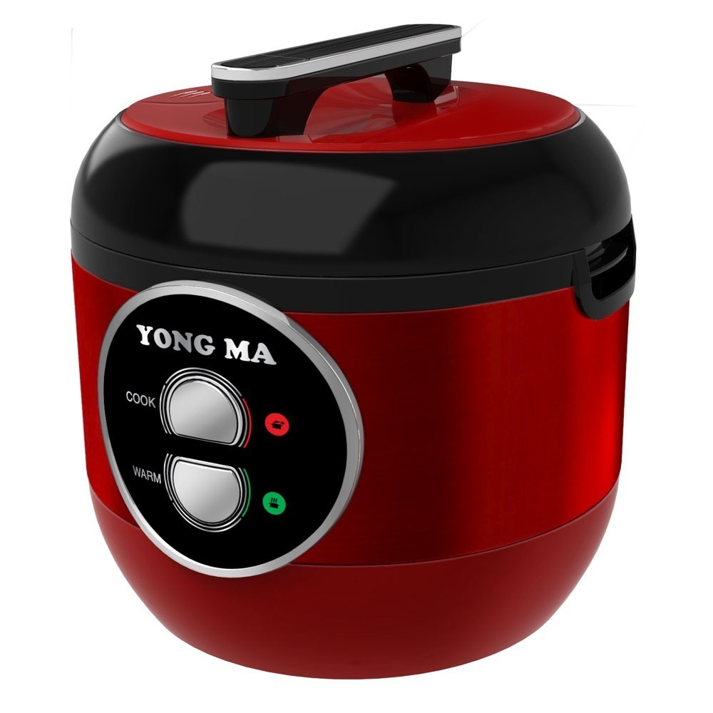 YONG MA Magic Com Yong Ma Manual 2L SMC 9013 - Yongma SMC 9013 2 Liter BATAM
