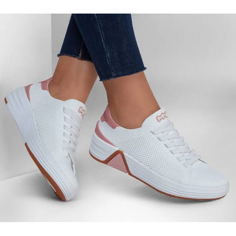 Promo Sepatu Skechers Wanita - Skechers Mark Nason - Skechers Ori