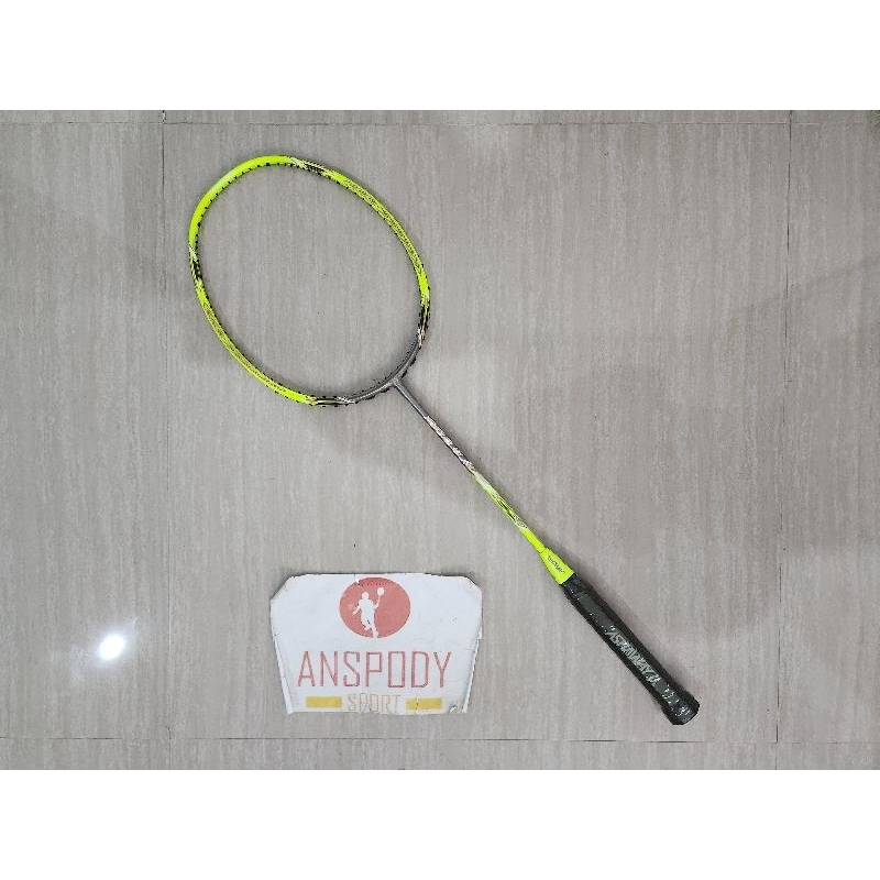 RAKET BADMINTON ASHAWAY FORCE DX 40
