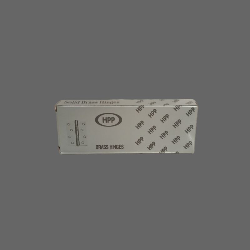 Engsel Pintu HPP 4 inch