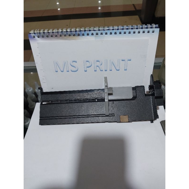 pelontar kertas/tray epson L110/L210/L220/L360