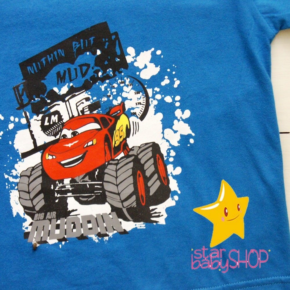Kaos Anak Laki-Laki 0-12 Bulan | Kaos Anak Laki-Laki 1 Tahun | Kaos Lengan Pendek Anak Laki-Laki 1 T