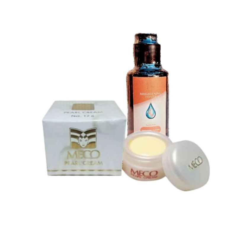 MECO + FIORI TONER BPOM