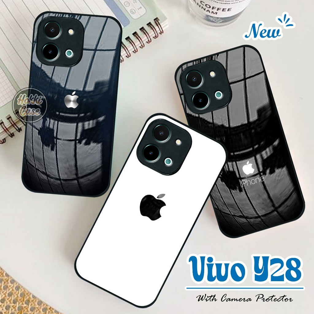 Case Vivo Y28 Casing Vivo Y28 Terbaru [454H]