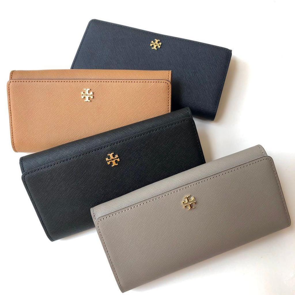 TB Emerson Long Wallet 5009063 Dompet Panjang Wanita