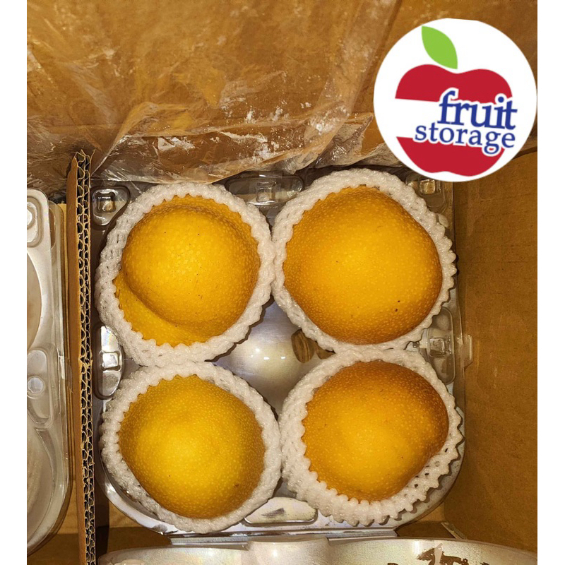 

Pear Autumn Honey Import Madu