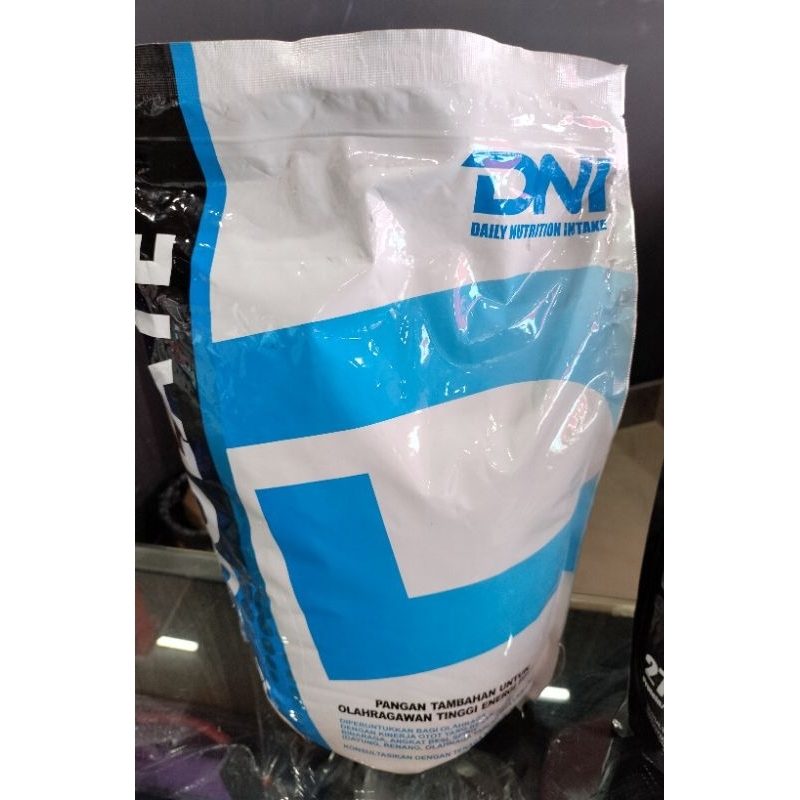 dni Whey protein isolate 5lb