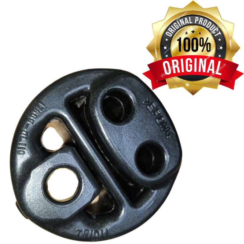 Karet Gantungan Knalpot Kijang Kapsul *Original*