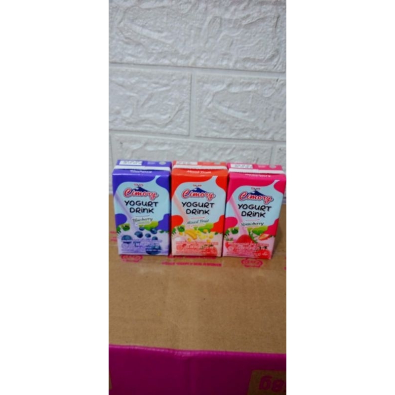 

cimory yogurt drink isi 5pcs