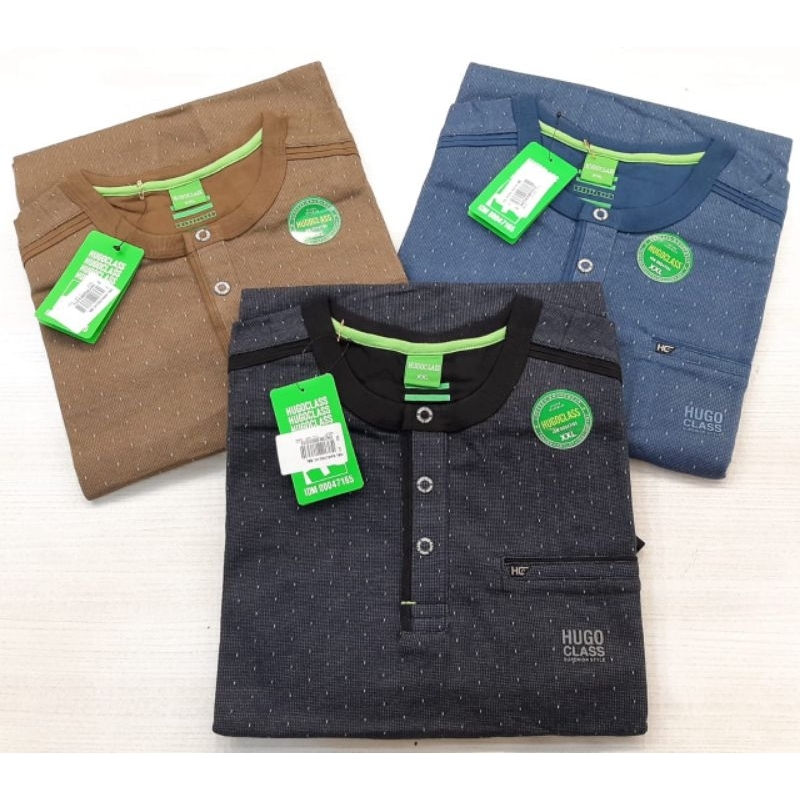 kaos CRS pria original terbaru