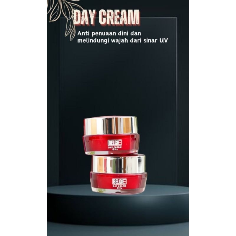 Belgie Pro Night Cream