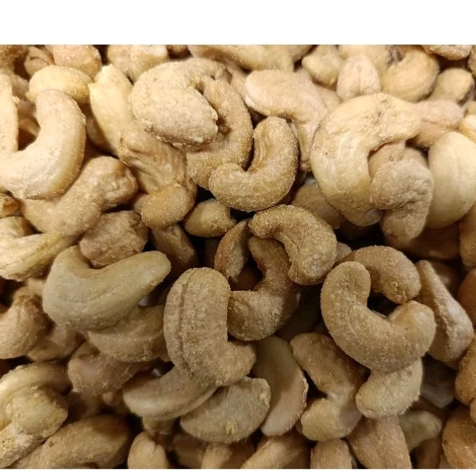 

KACANG MEDE ORIGINAL ASIN/KACANG MEDE PANGGANG ORIGINAL MATANG SUPER