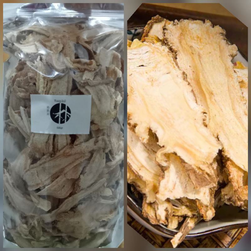 

no1,Tong kui premium/ 当归片/ (jamin wangi) 800gr